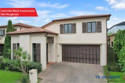 27 Bridgefield Crescent, Flat Bush, Manukau City, Auckland, 2016, New Zealand