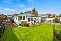 12 Colstone Street, Glenview, Hamilton, Waikato, 3206, New Zealand