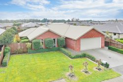 6 Cassini Place, Leeston, Selwyn, Canterbury, 7632, New Zealand