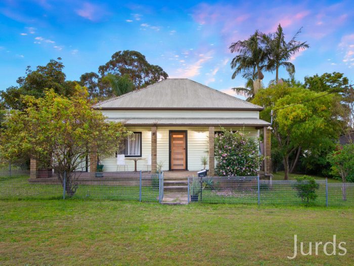 2 Congewai St, Aberdare NSW 2325, Australia