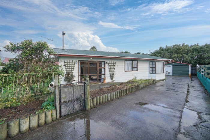 94 Dunbeath Crescent, Kew, Invercargill, Southland, 9812, New Zealand