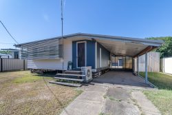 3 Edgerley St, Dysart QLD 4745, Australia