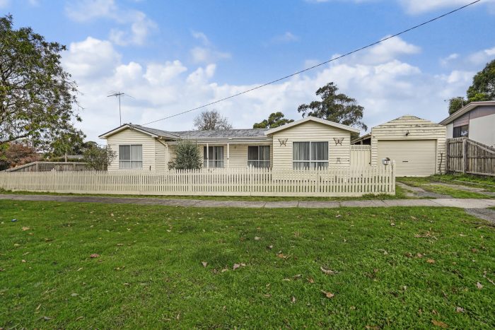 31 Edols St, Ballan VIC 3342, Australia