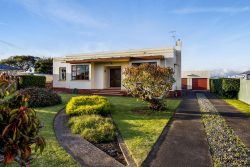 18 Egmont Street, Hawera, South Taranaki, Taranaki, 4610, New Zealand