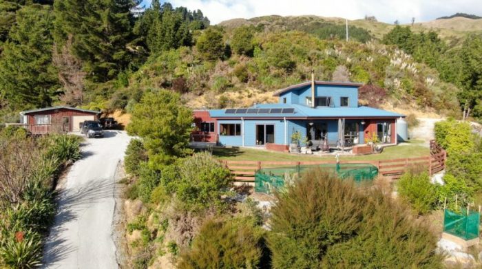 27 Falconer Road, Pohara, Tasman, Nelson / Tasman, 7183, New Zealand