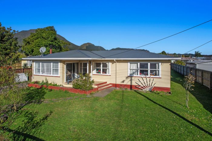 13 Fitzgerald Street, Kawerau, Bay Of Plenty, 3127, New Zealand