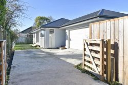 49A MacKenzie Avenue, Woolston, Christchurch City, Canterbury, 8023, New Zealand