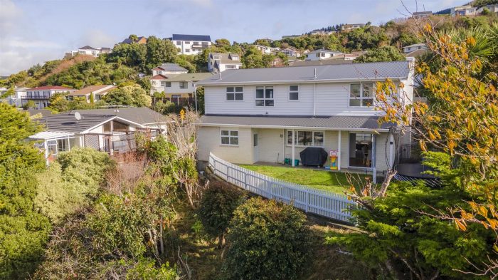 43 Fyvie Avenue, Tawa, Wellington, 5028, New Zealand