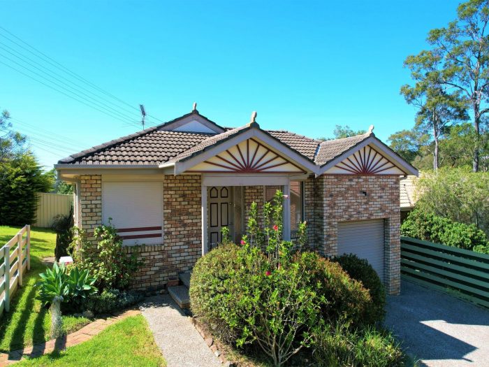 Unit 2/55 Hillcrest Ave, North Narooma NSW 2546, Australia