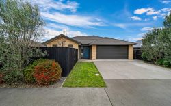 4 Koareare Avenue, Halswell, Christchurch City, Canterbury, 8025, New Zealand