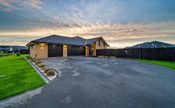 122 Silver Peaks Drive, West Melton, Selwyn, Canterbury, 7676, New Zealand