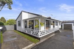 39 Hutton Street, Otahuhu, Auckland, 1062, New Zealand