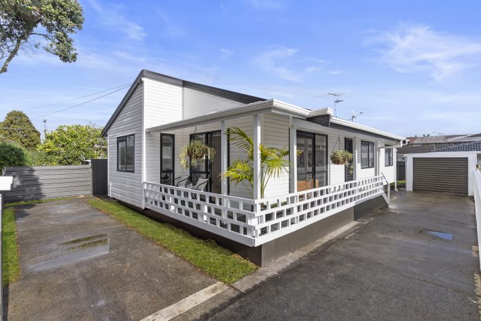 39 Hutton Street, Otahuhu, Auckland, 1062, New Zealand