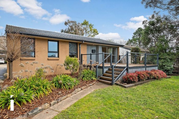 24 Parkin St, Torrens ACT 2607, Australia