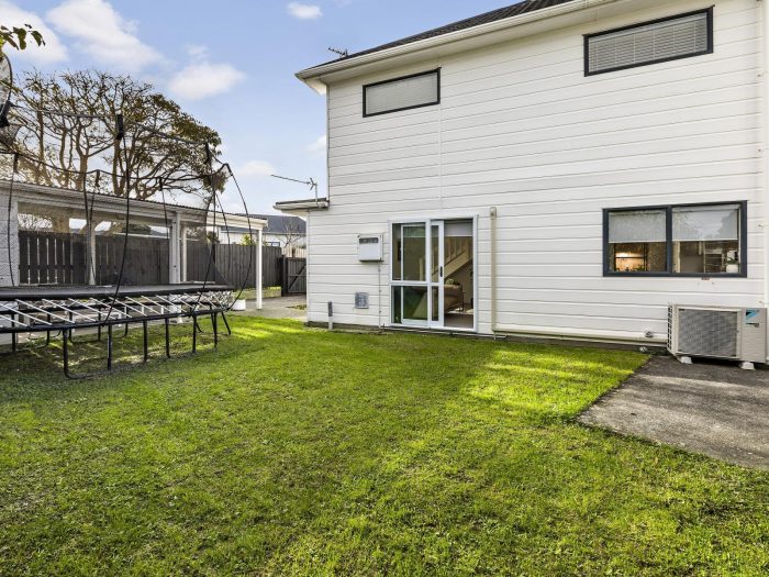 3/24 Mason Street, Moera, Lower Hutt, Wellington, 5010, New Zealand