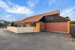 1/41 Kilmarnock Street, Riccarton, Christchurch City, Canterbury, 8011, New Zealand