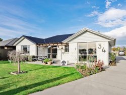 34 Kirkbride Street, Wallacetown, Invercargill, Southland, 9816, New Zealand