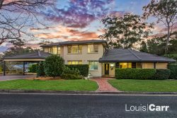 2 Lorrina Cl, West Pennant Hills NSW 2125, Australia