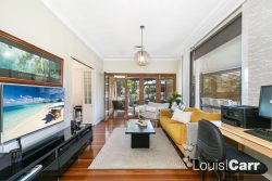 2 Lorrina Cl, West Pennant Hills NSW 2125, Australia