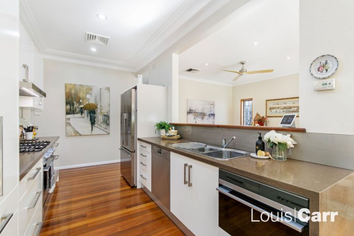 2 Lorrina Cl, West Pennant Hills NSW 2125, Australia