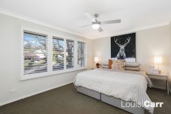 2 Lorrina Cl, West Pennant Hills NSW 2125, Australia