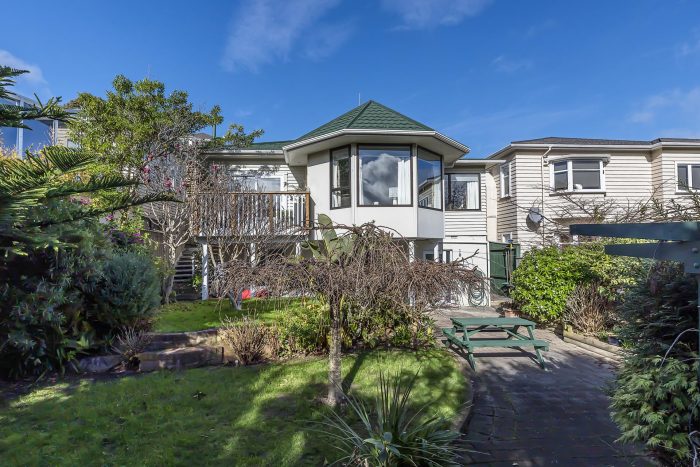 34 Cavendish Square, Strathmore Park, Wellington, 6022, New Zealand