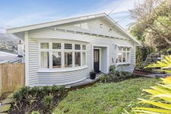 12 Trelissick Crescent, Ngaio, Wellington, 6035, New Zealand