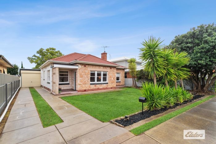 1 Mabel Terrace, Camden Park SA 5038, Australia