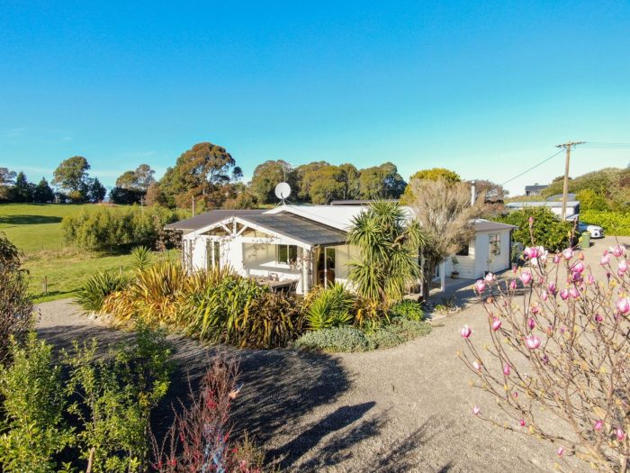 115 Marriages Road, Tasman, Nelson / Tasman, 7173, New Zealand