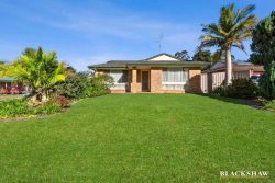 27 Melaleuca Cres, Catalina NSW 2536, Australia