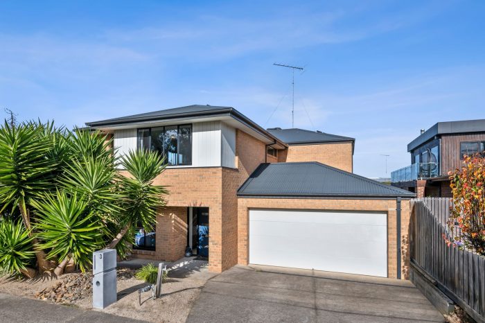 3 Mia Mia Way, Torquay VIC 3228, Australia