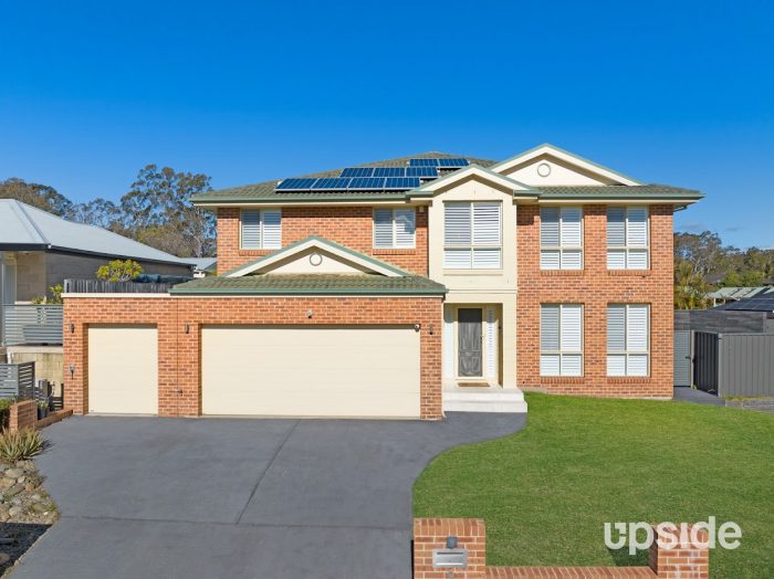 9 Mundoonen Cres, Horsley NSW 2530, Australia