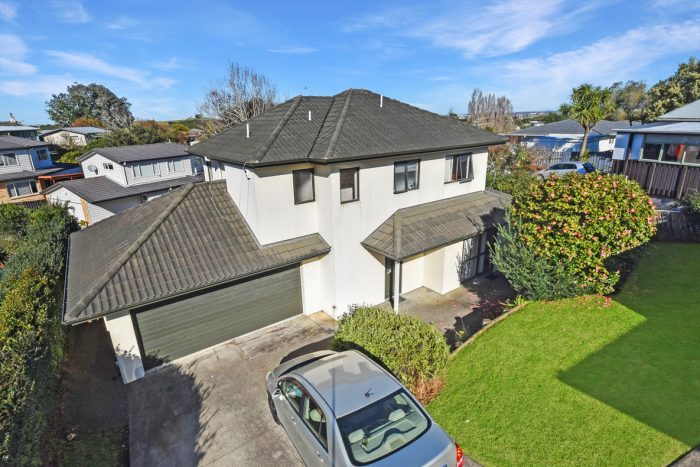 12 Price Crescent, Mount Wellington, Auckland, 1060, New Zealand