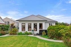 113 Peverel Street, Riccarton, Christchurch City, Canterbury, 8041, New Zealand