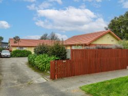 1-3/8 Stanmore Road, Linwood, Christchurch City, Canterbury, 8011, New Zealand