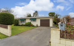 17 Bracebridge Street, Kaiapoi, Waimakariri, Canterbury, 7630, New Zealand