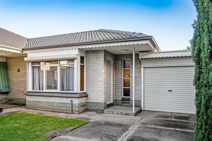 Unit 5/2A Beaufort St, Woodville SA 5011, Australia