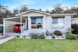 104/3197 Princes Hwy, Pambula NSW 2549, Australia