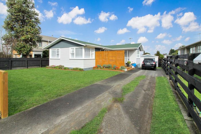 13 Russell Street, Marton, Rangitikei, Manawatu / Whanganui, 4710, New Zealand