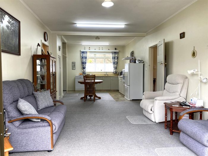 2 Sinnamon Street, Reefton, Buller, West Coast, 7830, New Zealand