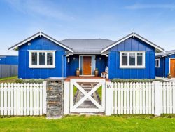 16 Hector Place, Opunake, South Taranaki, Taranaki, 4616, New Zealand