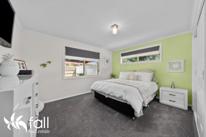 Unit 4/15 Torquay Dr, Sorell TAS 7172, Australia