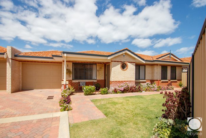 Unit 25/485 Rockingham Rd, Troode Gardens, Spearwood WA 6163, Australia