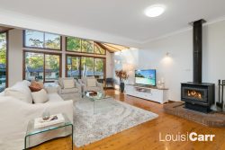 21 Verney Dr, West Pennant Hills NSW 2125, Australia