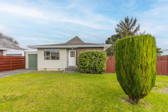 1A Cypress Grove, Paraparaumu, Kapiti Coast, Wellington, 5032, New Zealand