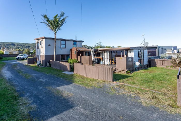 116 Aickin Road, Whangamata, Thames-Coromandel, Waikato, 3620, New Zealand