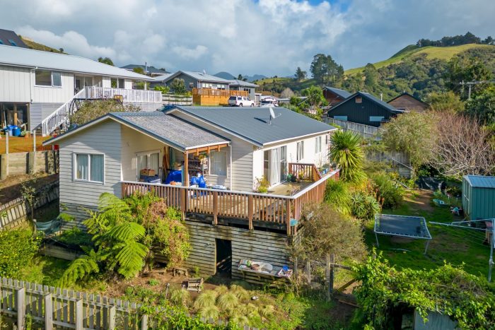 121 Te Tutu Street, Whangamata, Thames-Coromandel, Waikato, 3691, New Zealand