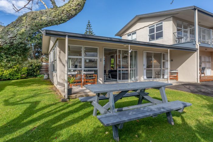 7/106 Barbara Ave, Whangamata, Thames-Coromandel, Waikato, 3620, New Zealand