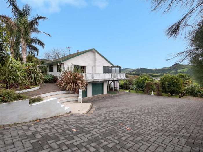 100 Woodland Road, Katikati, Western Bay Of Plenty, Bay Of Plenty, 3170, New Zealand