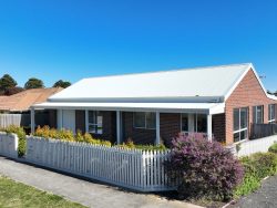 5A Allan St, Port Fairy VIC 3284, Australia